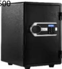 OLYMPIA GOsafe 5600FP - 6