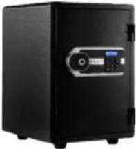 OLYMPIA GOsafe 5500FP - 5