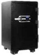 OLYMPIA GOsafe 5500FP - 13