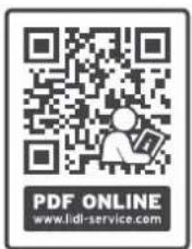 AURIOL IAN 405199 - Processing in the event of a warranty claim - 2