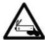 AURIOL IAN 405199 - RISK OF EXPLOSION! - 1