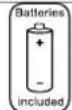 AURIOL IAN 405199 - Tekniske specifikationer - 3