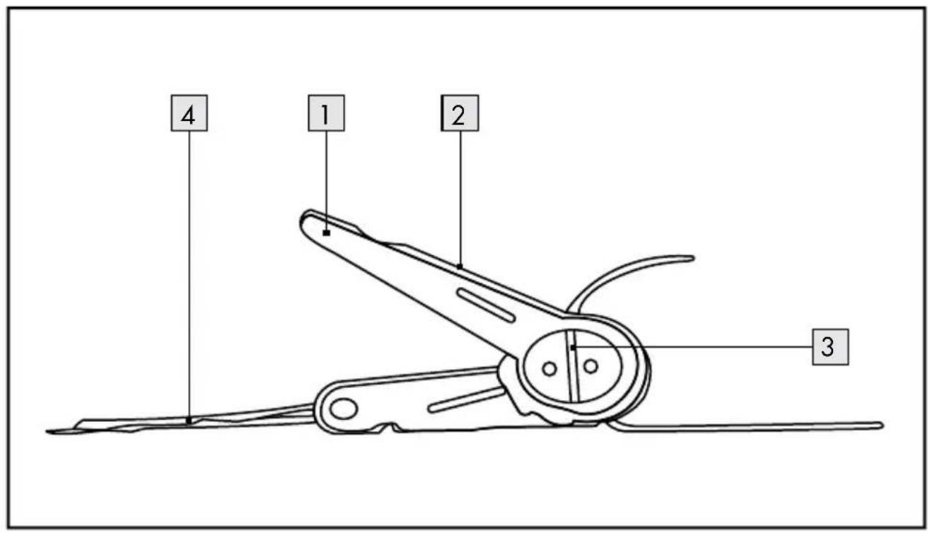 POWERFIX Z2897001 - SpanrleMenSet - 1