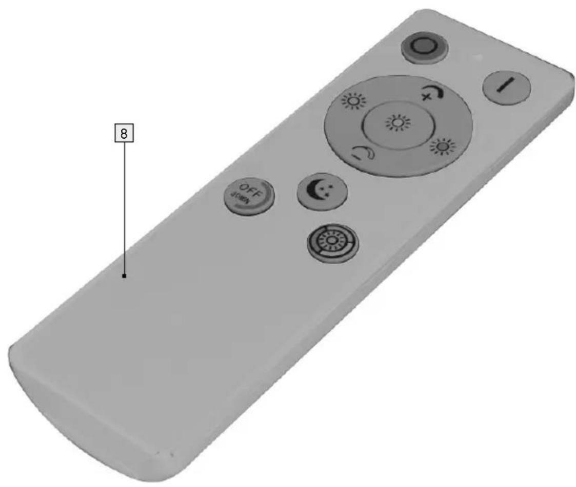 Livarno Lux 14135502L - NL / BE Montage-, bedienings- en veiligheidsinstrumentes pagina 33 - 2