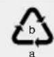 Livarno Lux HG01712A - ●Disposal - 2