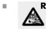 Livarno Lux HG01712A - Consignes de sécurité relatives aux piles / aux piles rechargeables - 1