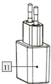Livarno Lux HG01712A - 4