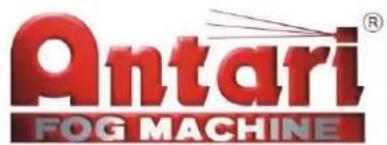 Antari S200X - 技術規格 - 1