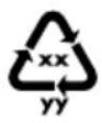 CRIVIT IAN 396070 - Disposal - 2