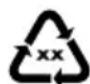 CRIVIT IAN 396070 - Uwagi odnosnie recyclkingu - 2