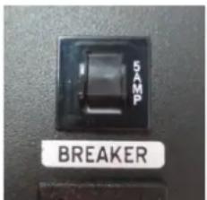 5.5MP BREAKER