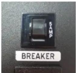 5AMP BREAKER