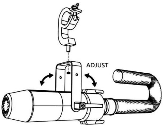 ADJUST