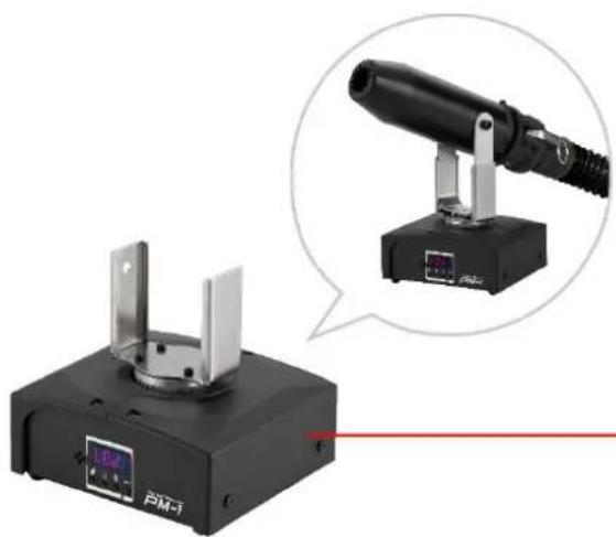 Antari S500 - Descriptif du produit - 4