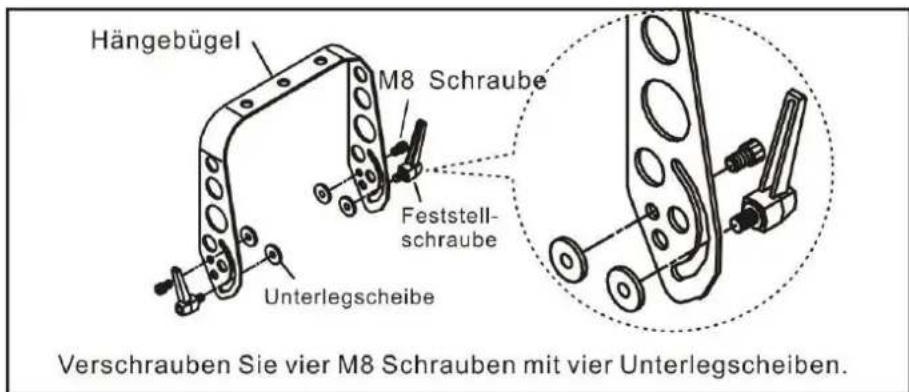 Antari S100X DMX - Inbetriebnahme - 2