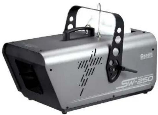 Antari SW250X - User Manual - 1