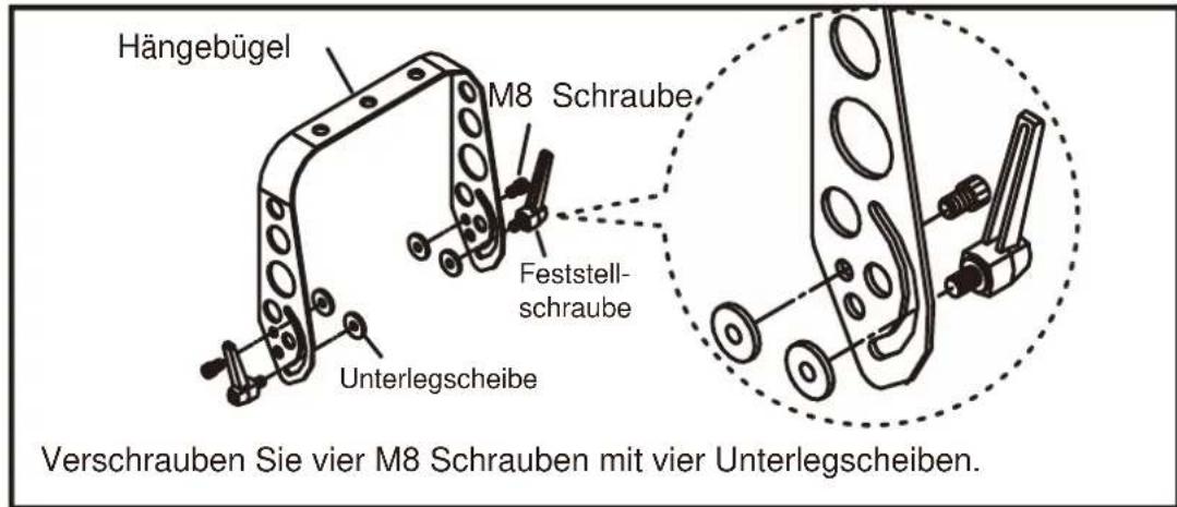 Antari SW250X - INBETRIEBNAHME - 2
