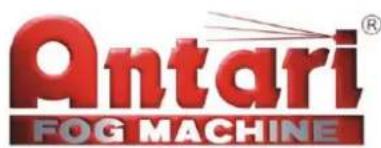 Antari SW250X - 機器規格 - 1