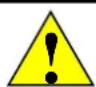 Antari SW250X - DANGER OF BURN - 1