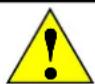 Antari SW250X - CAUTION - 1