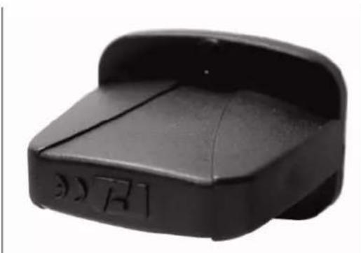Antari Z3000II - * Empfänger: - 1