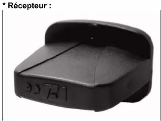 Antari Z3000II - Fonctionnement timer - 2