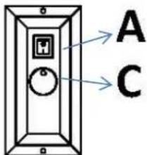 BARTSCHER 258140 - Attention! - 1