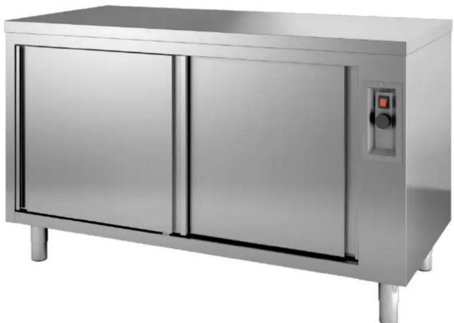 BARTSCHER 258140 - 1