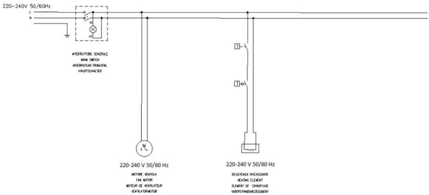 BARTSCHER 258140 - 4