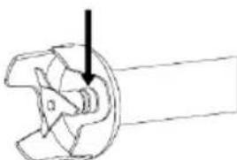 BARTSCHER STM3 400 - CAUTION! - 1