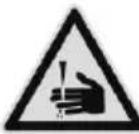BARTSCHER STM3 400 - WARNING! - 1