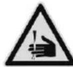 BARTSCHER STM3 400 - WARNING! - 1