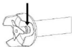 BARTSCHER STM3 400 - JATENCLION! - 1