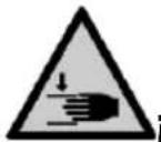BARTSCHER STM3 650 - ¡ADVERTENCIA! - 2