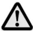BARTSCHER STM3 650 - CAUTION! - 1