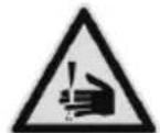 BARTSCHER STM3 650 - Attention! - 2