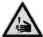 BARTSCHER STM3 650 - CAUTION! - 2