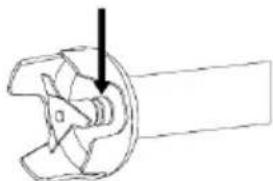 BARTSCHER STM3 600 - CAUTION! - 1