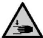 BARTSCHER STM3 600 - WARNING! - 2