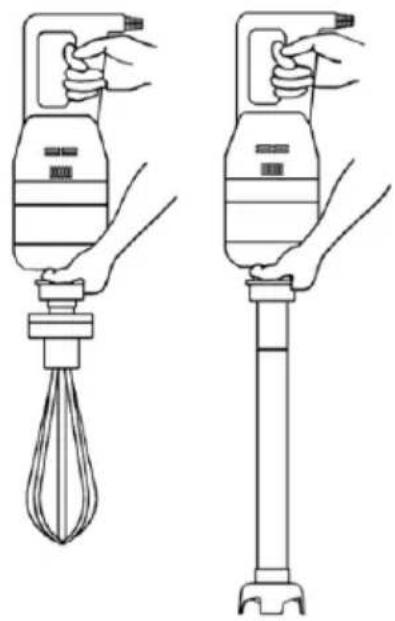 BARTSCHER STM3 600 - ATTENTION! - 1