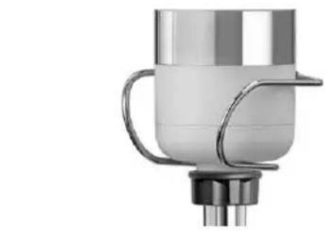 BARTSCHER STM3 500 - HacteHHbI depKaTeJIb - 1