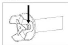 BARTSCHER MX 235 - DIKKAT! - 1