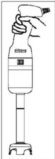 BARTSCHER MX 235 - Start-up - 1
