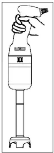 BARTSCHER MX 235 - BbOd B DeiCtBne n o6cIyXnBaHne - 1