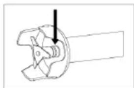 BARTSCHER MX 235 - OPATRNE! - 1