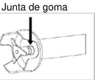 BARTSCHER MX 235 - ;ATENCION! - 1