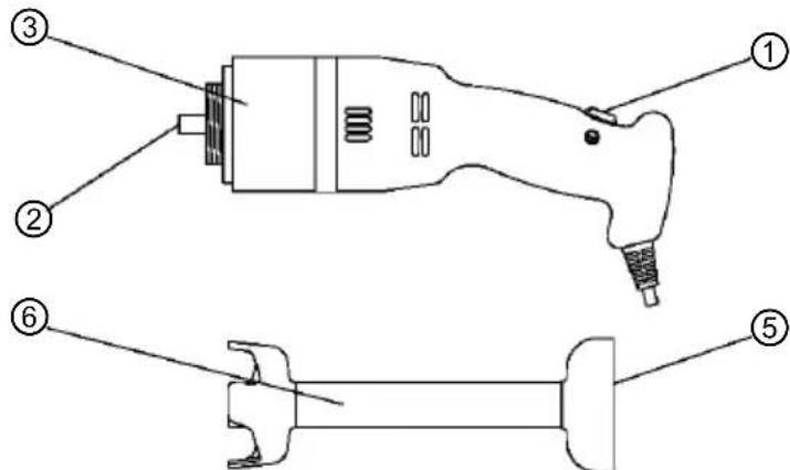 BARTSCHER MX 235 - VYSTRAHA! - 1