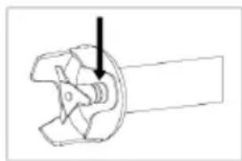 BARTSCHER MX 235 - OSTROZNIE! - 1