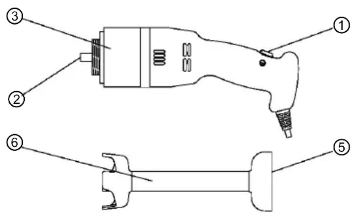 BARTSCHER MX 235 - UWAGA! - 1