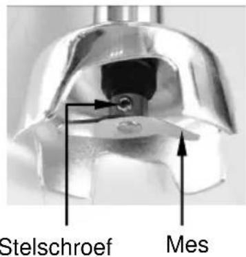 BARTSCHER MX 235 - VOORZICHTIG! - 1